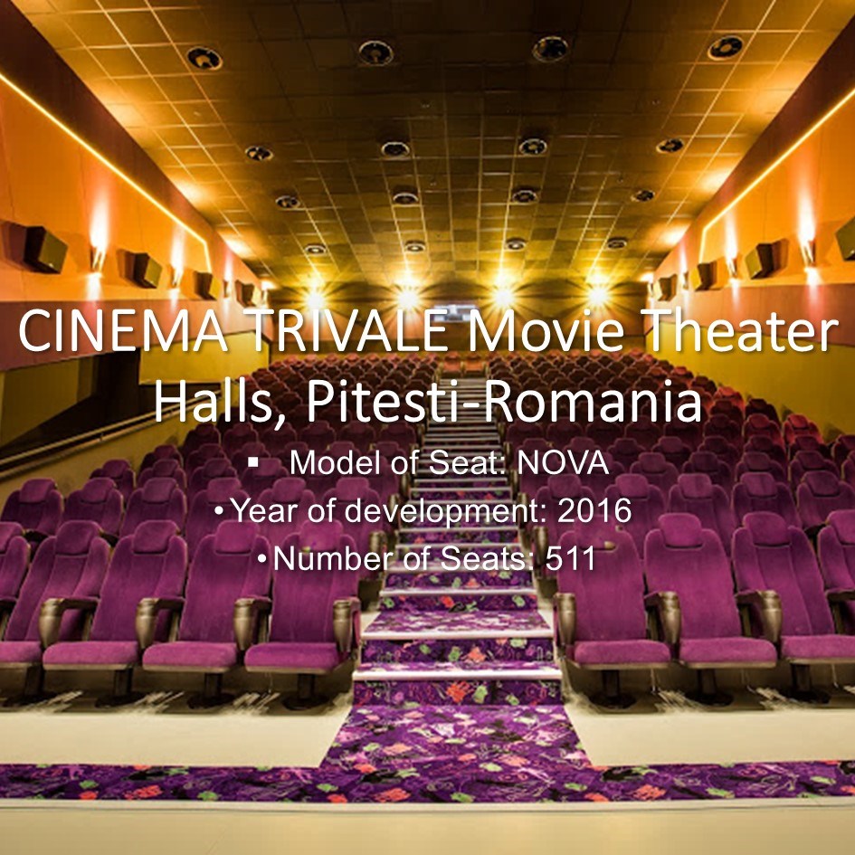 cinema-seating